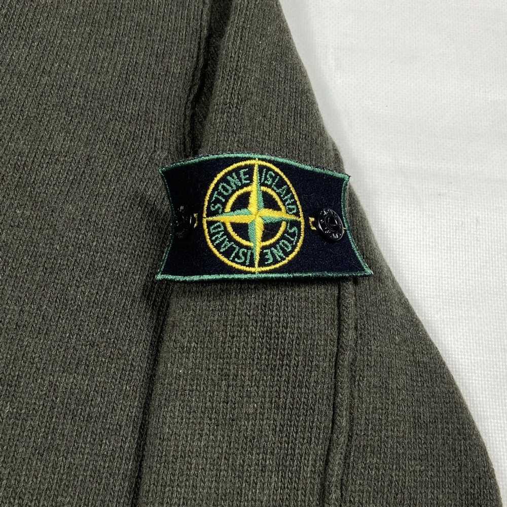 Archival Clothing × Massimo Osti × Stone Island M… - image 6