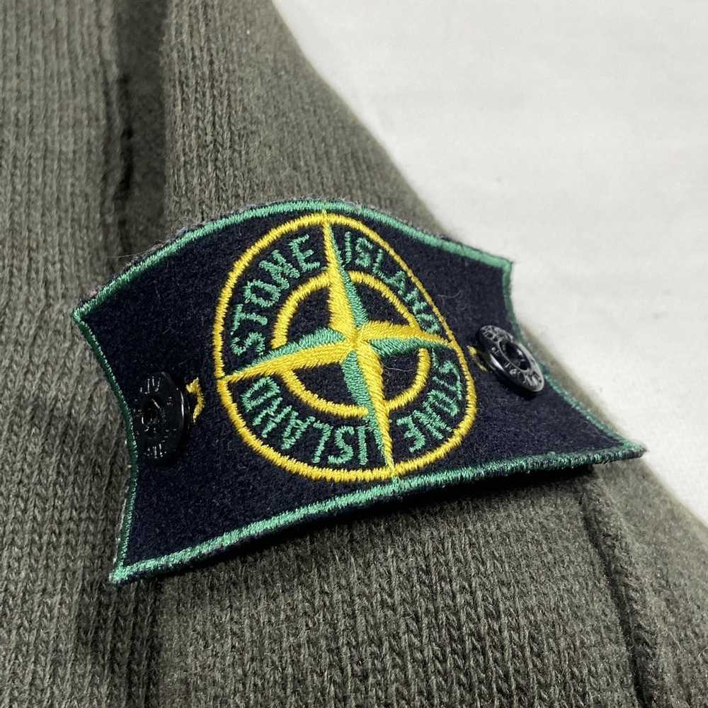 Archival Clothing × Massimo Osti × Stone Island M… - image 7