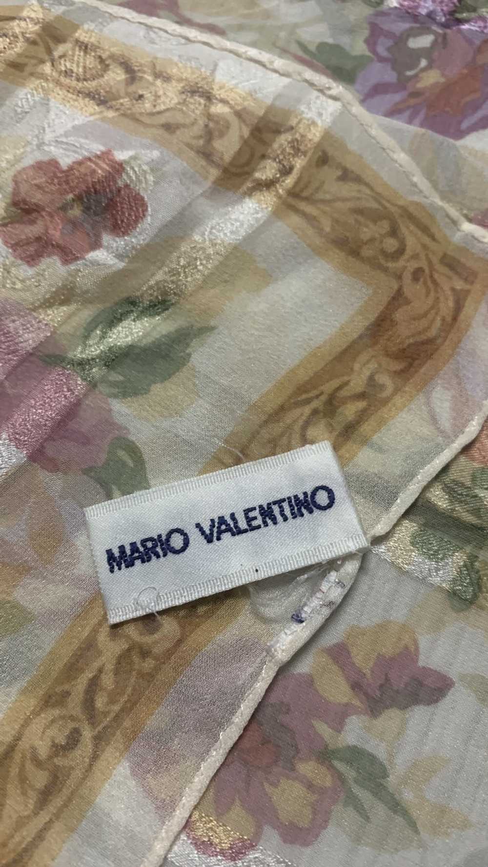 Italian Designers × Mario Valente × Valentino VIN… - image 4