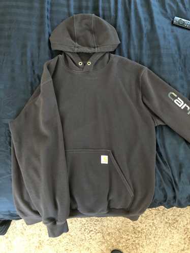 Carhartt Carhartt hoodie - image 1
