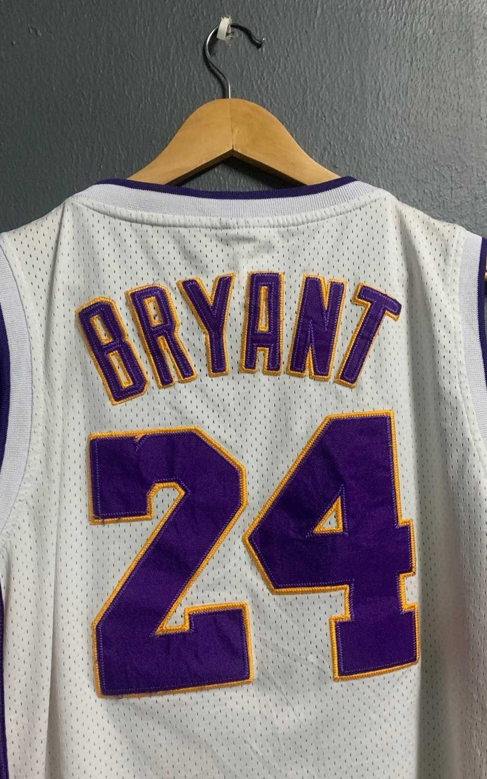 Lakers × Sports Specialties × Starter Vintage NBA… - image 4