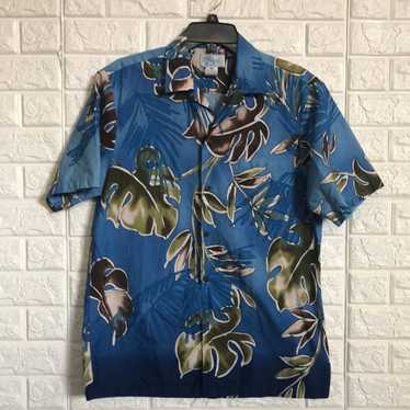 Kole kole hawaiian shirt - Gem