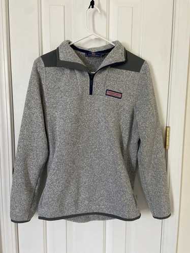 Vineyard Vines Vineyard Vines Wool Sweathshirt