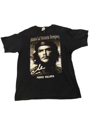 Fashion: The Ché Guevara shirt - FootballCulture FASHION - Well