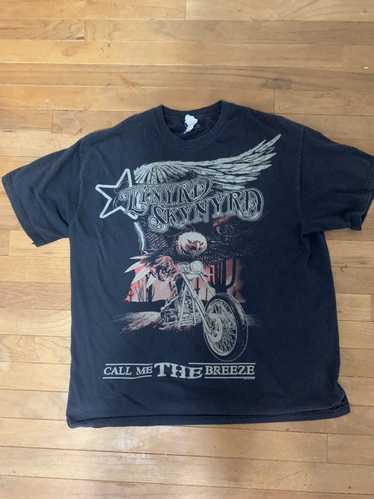 Vintage Lynyrd Skynyrd vintage T shirt