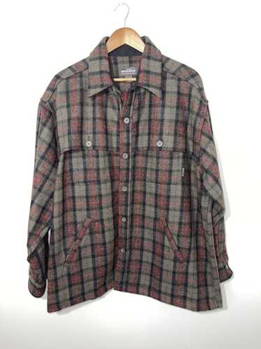 Woolrich John Rich & Bros. × Woolrich Woolen Mill… - image 1