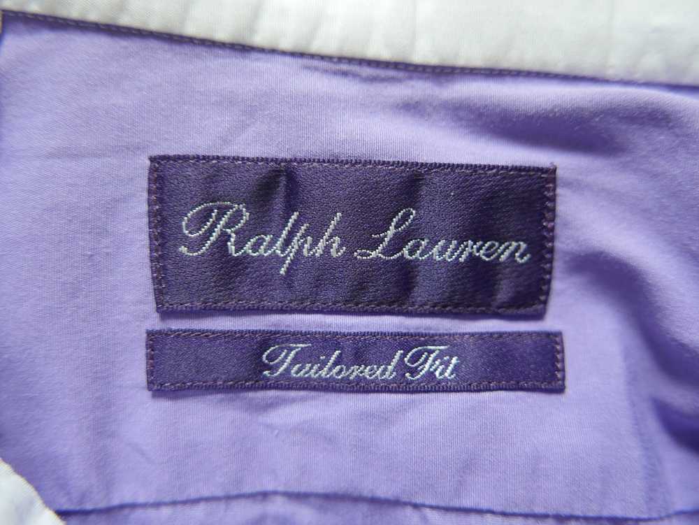 Ralph Lauren Purple Label Ralph Lauren Purple Lab… - image 3