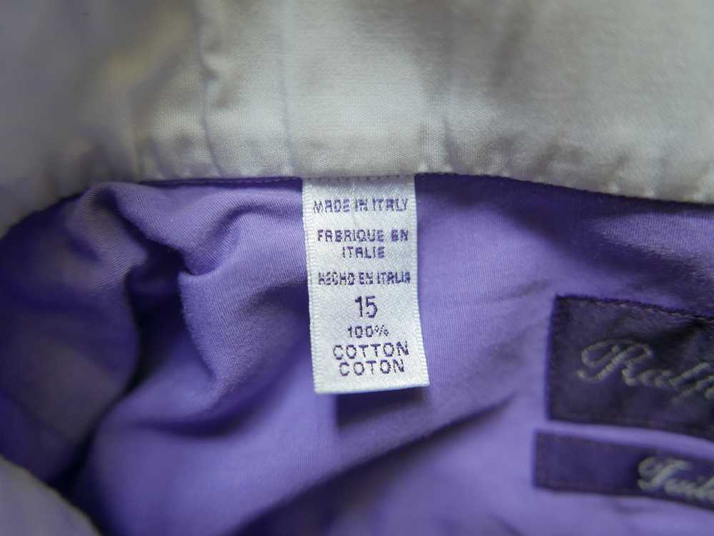 Ralph Lauren Purple Label Ralph Lauren Purple Lab… - image 4