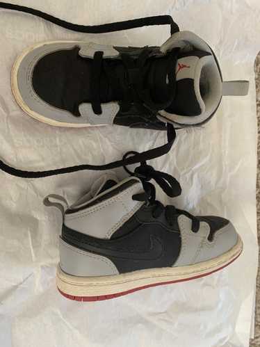 Jordan Brand × Nike Nike air Jordan size 7C toddle