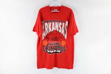 Vintage arkansas t shirt - Gem