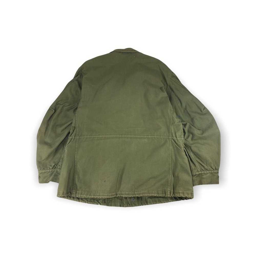 Made In Usa × Military × Vintage Vintage 1960s mi… - image 2