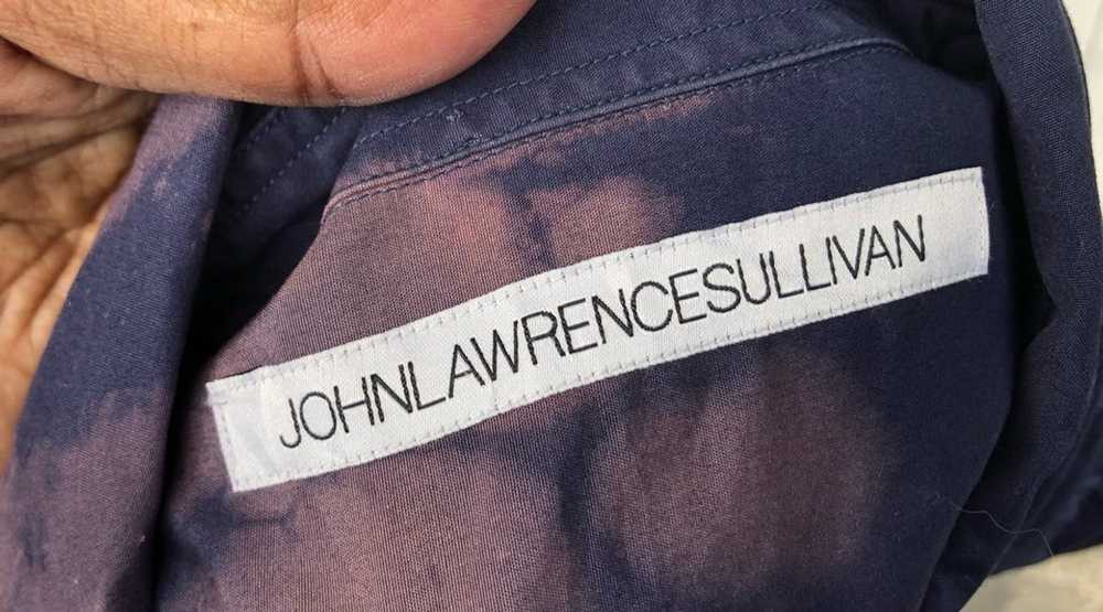 Avant Garde × Japanese Brand × John Lawrence Sull… - image 7