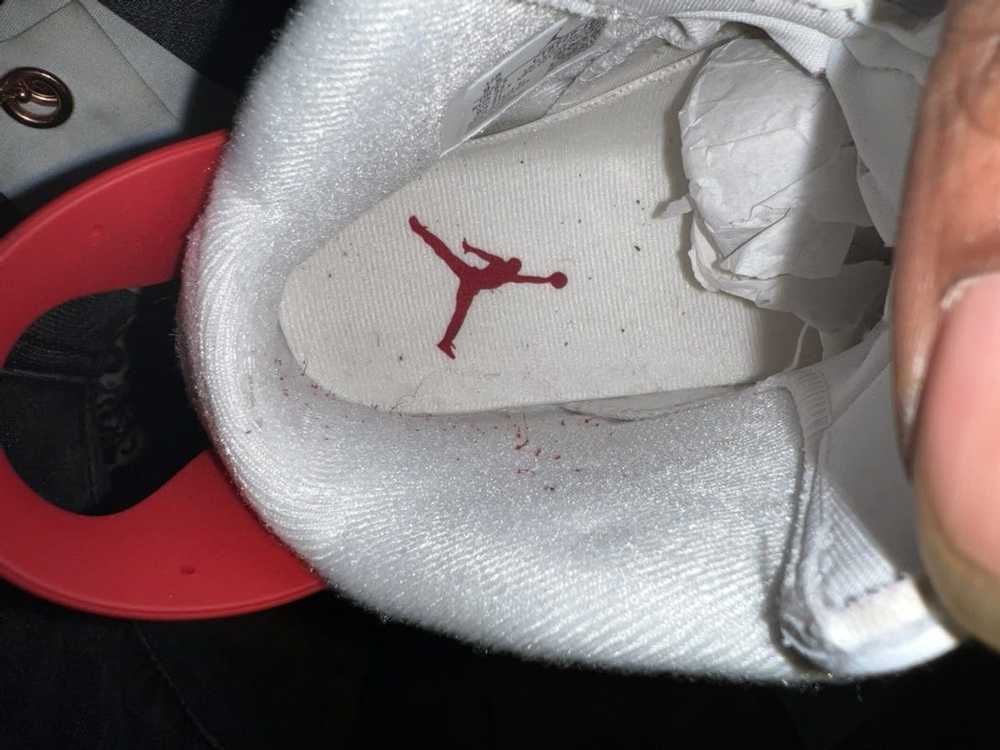 Jordan Brand Jordan Red Oreos - image 9