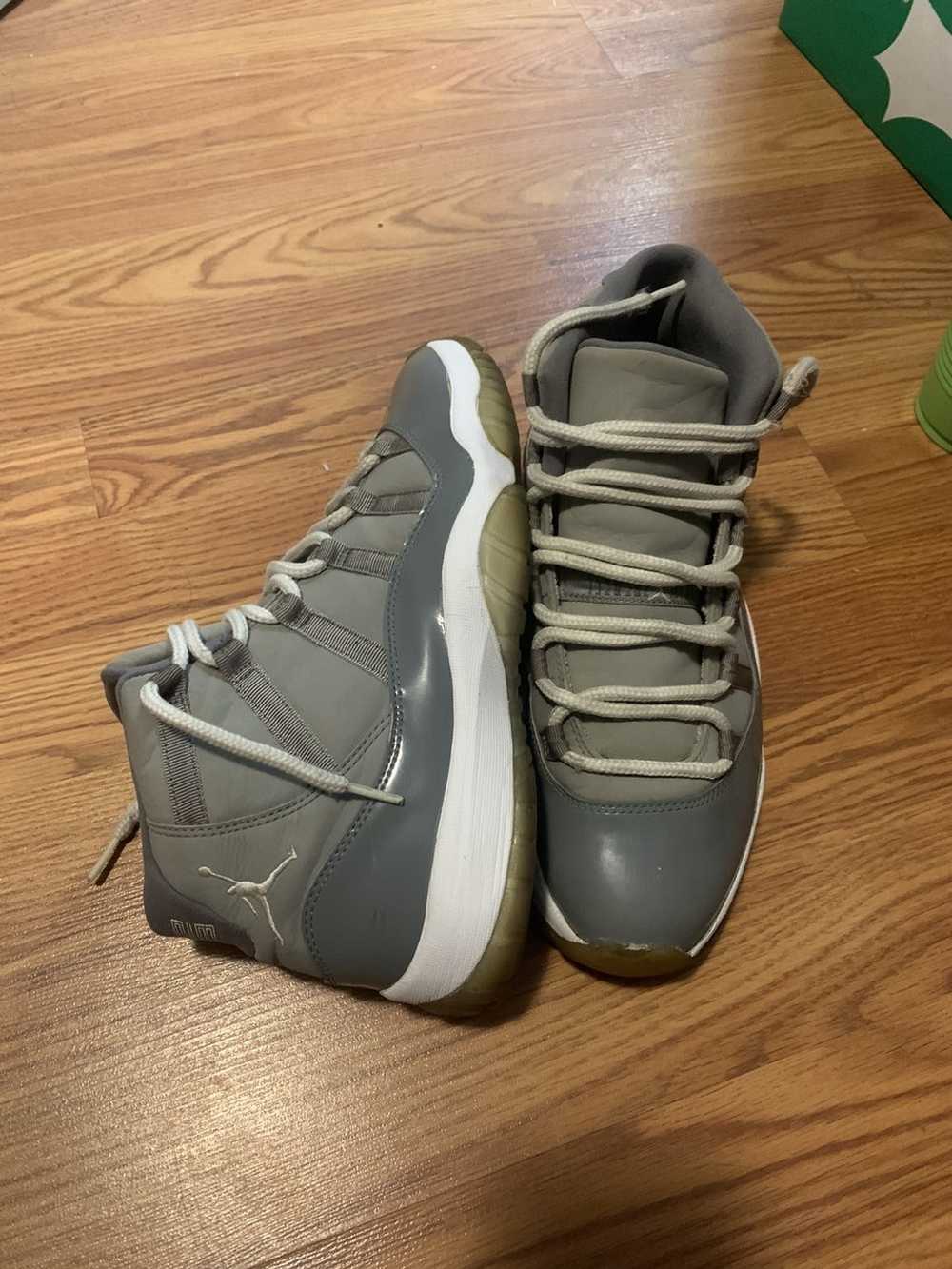 Jordan Brand Air Jordan xi cool grey - image 2