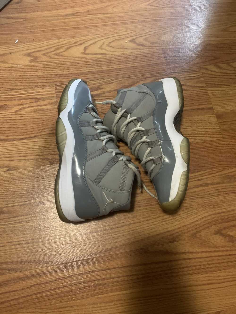 Jordan Brand Air Jordan xi cool grey - image 3