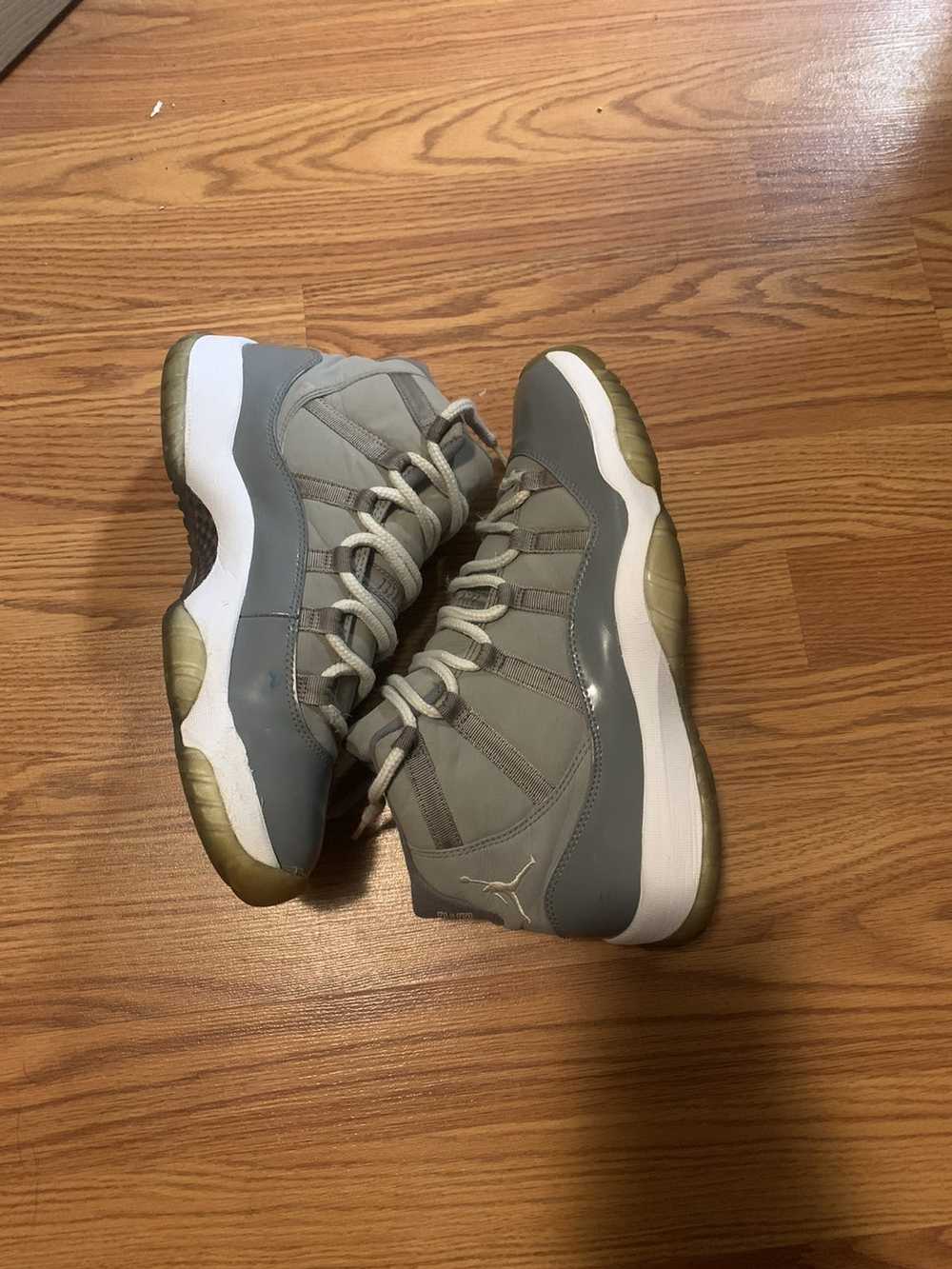 Jordan Brand Air Jordan xi cool grey - image 4