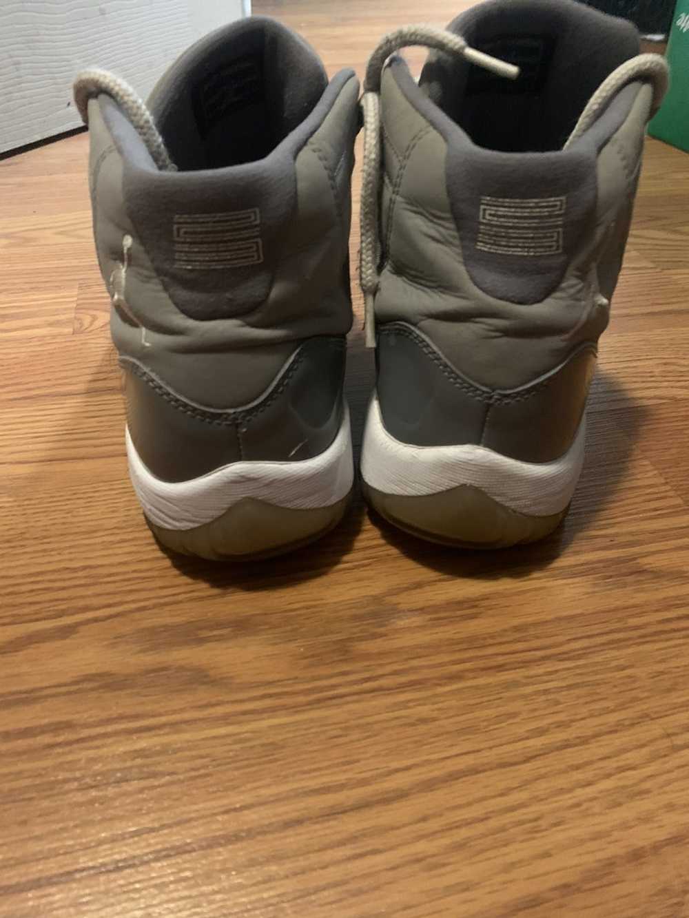 Jordan Brand Air Jordan xi cool grey - image 6