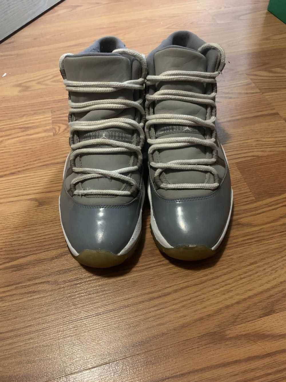 Jordan Brand Air Jordan xi cool grey - image 7