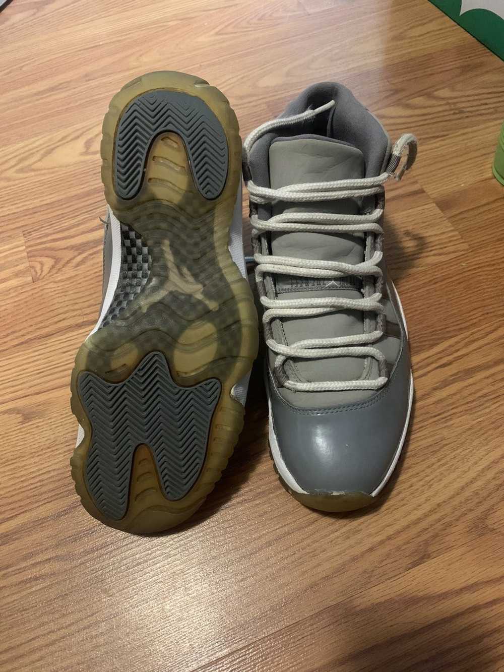 Jordan Brand Air Jordan xi cool grey - image 8