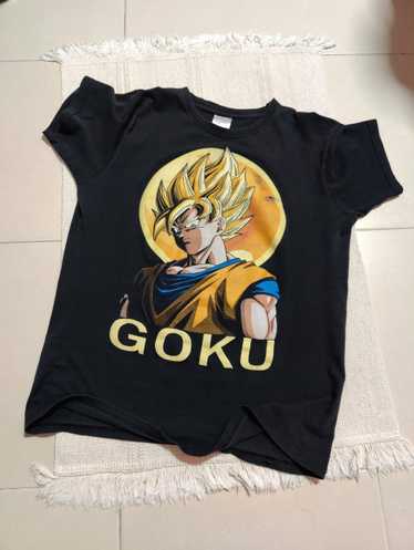 GOKU 🐲🟠