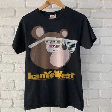 2009 Kanye West X Takashi Murakami Graduation Shirt – Milk Room: Luxury  Streetwear x Vintage x Sneakers