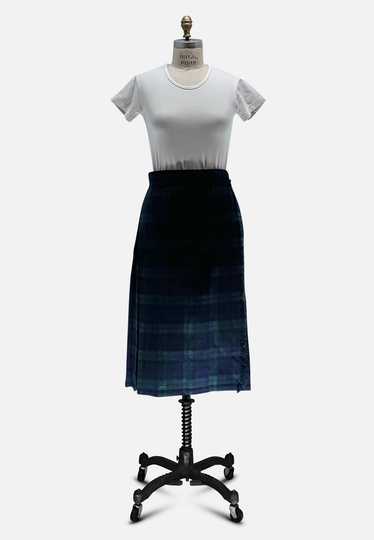 Tell it to the Tartan - image 1