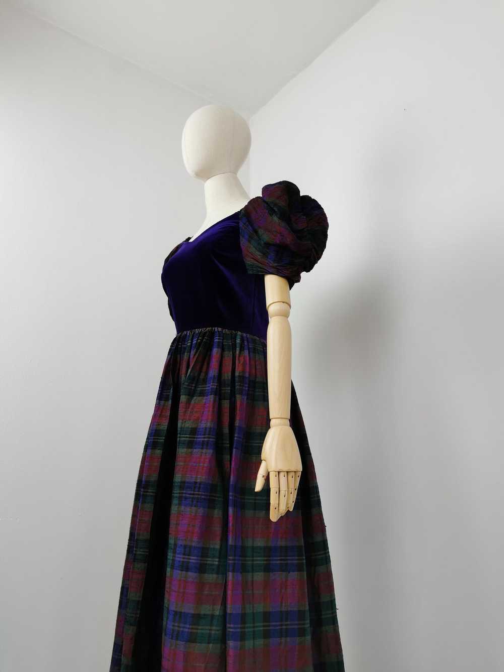 Vintage Marion Donaldson dress - image 2