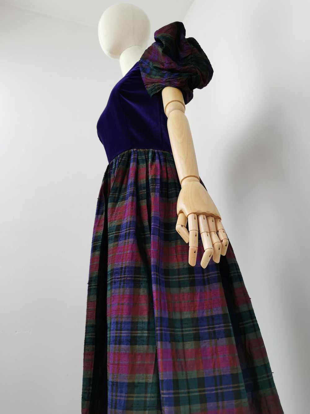 Vintage Marion Donaldson dress - image 4