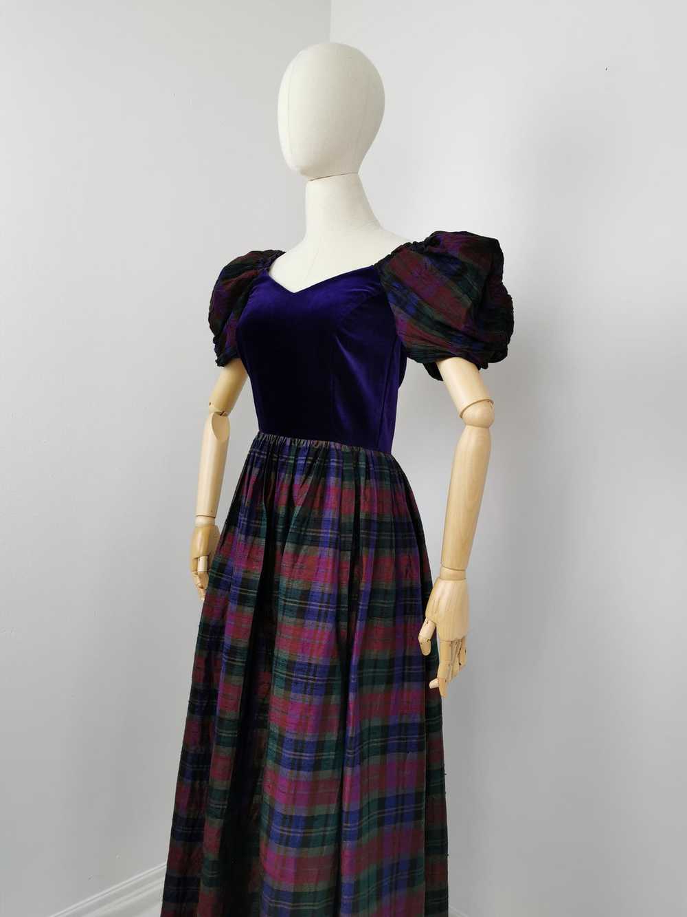 Vintage Marion Donaldson dress - image 5