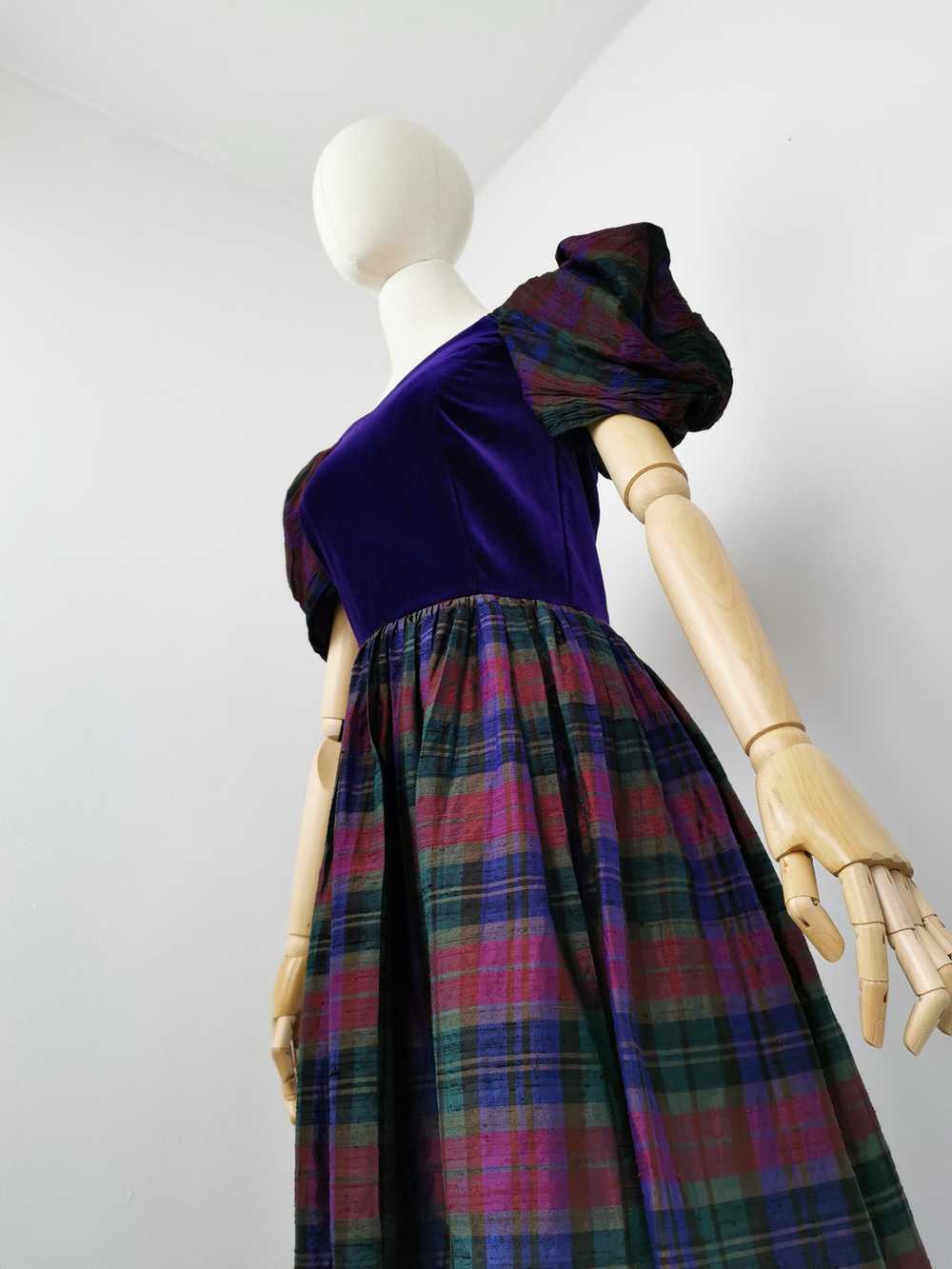 Vintage Marion Donaldson dress - image 7
