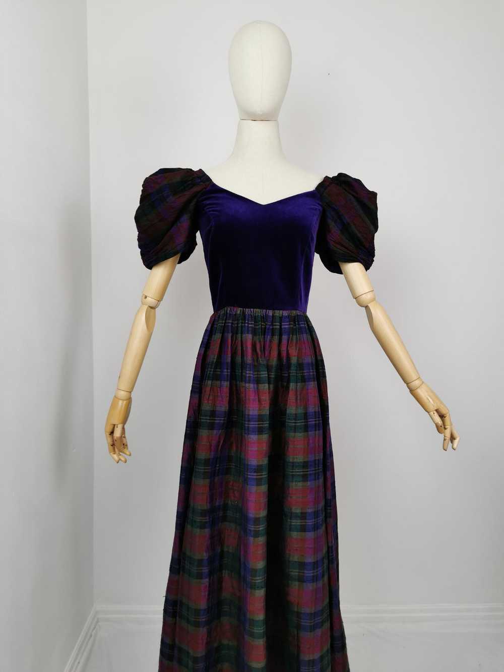 Vintage Marion Donaldson dress - image 8