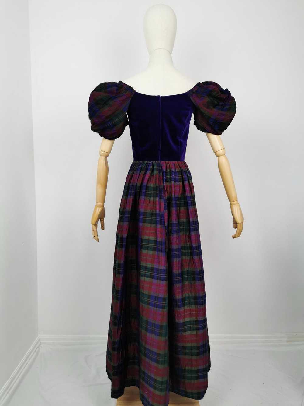 Vintage Marion Donaldson dress - image 9