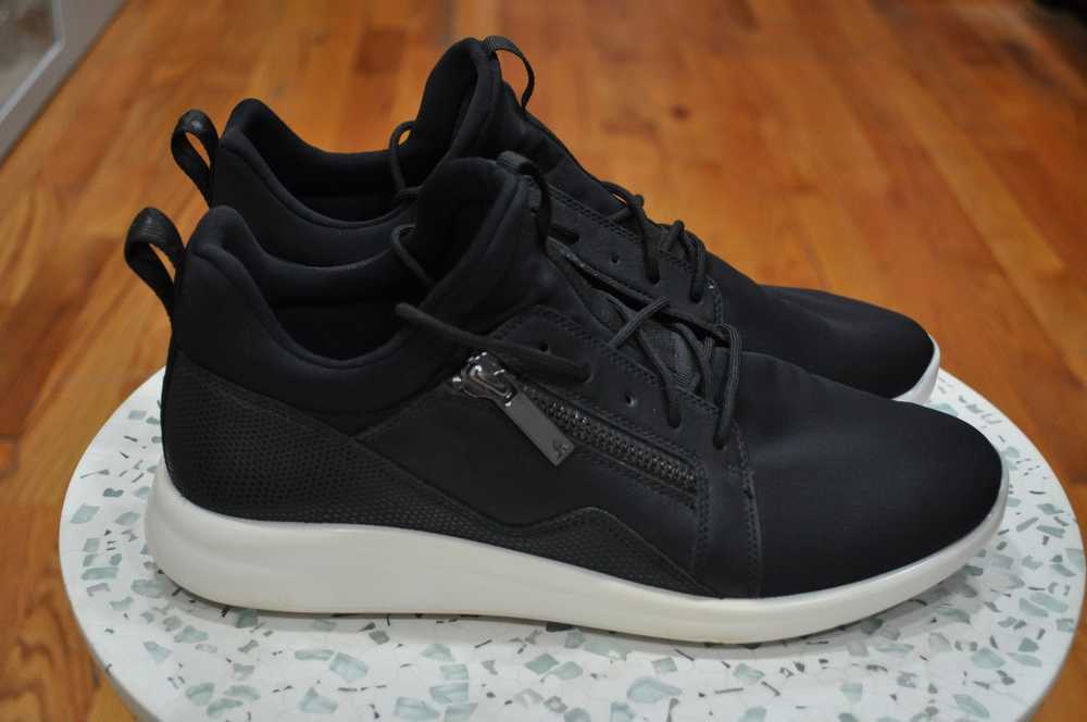 Aldo ALDO Men's Sneakers [Caderuschi] - image 5