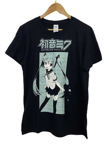 Japanese Brand HATSUNE MIKU ANIME