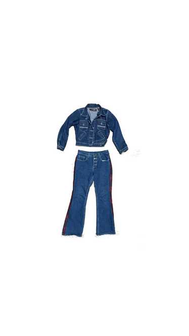 Fubu FUBU Denim SET