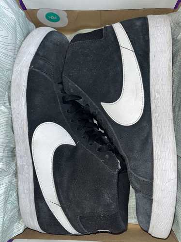 Nike Nike SB Blazer Mid