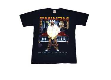 Eminem rap tees bootleg - Gem