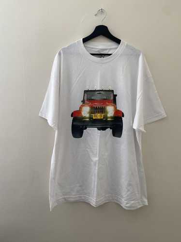 Bronze 56k Bronze 56k Jeep Tee