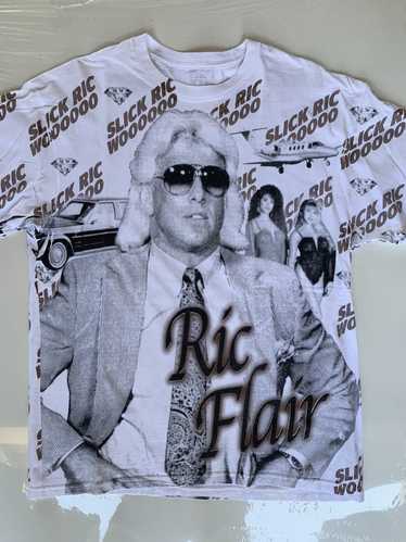 Homage ric flair limousine - Gem