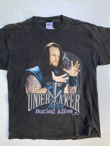 Vintage Undertaker 1998 - image 1