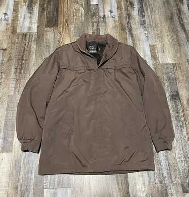 Sears columbia outlet jacket