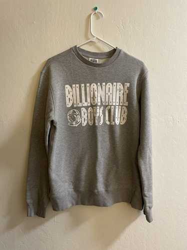 Billionaire Boys Club Billionaire Boys Club Crewne