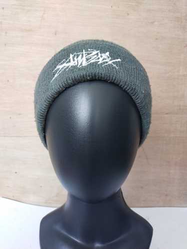 Hat × Streetwear Beanie dark gray #792 - image 1