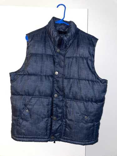 Old Navy Old Navy Vest