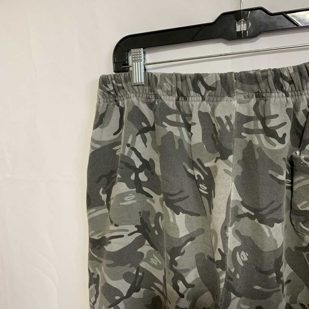 Aape Camo Cotton shorts - image 10