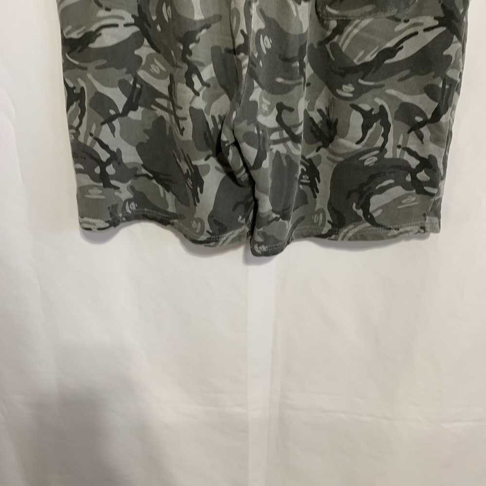 Aape Camo Cotton shorts - image 7