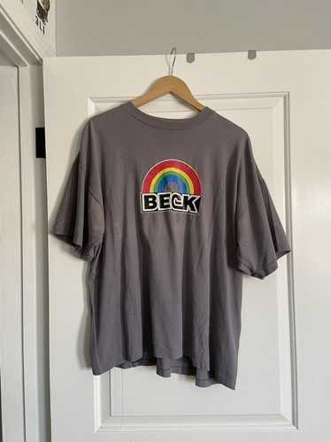 Band Tees BECK Tshirt - Gem