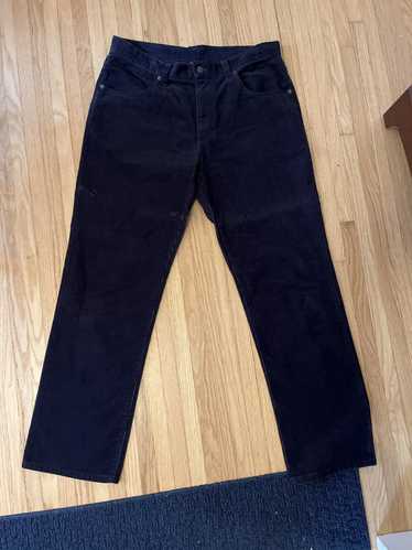 Patagonia Patagonia corduroy pants 35