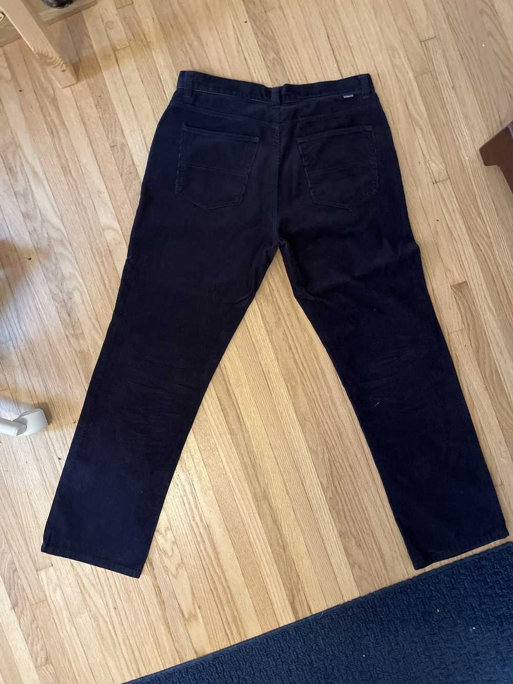 Patagonia Patagonia corduroy pants 35 - image 2