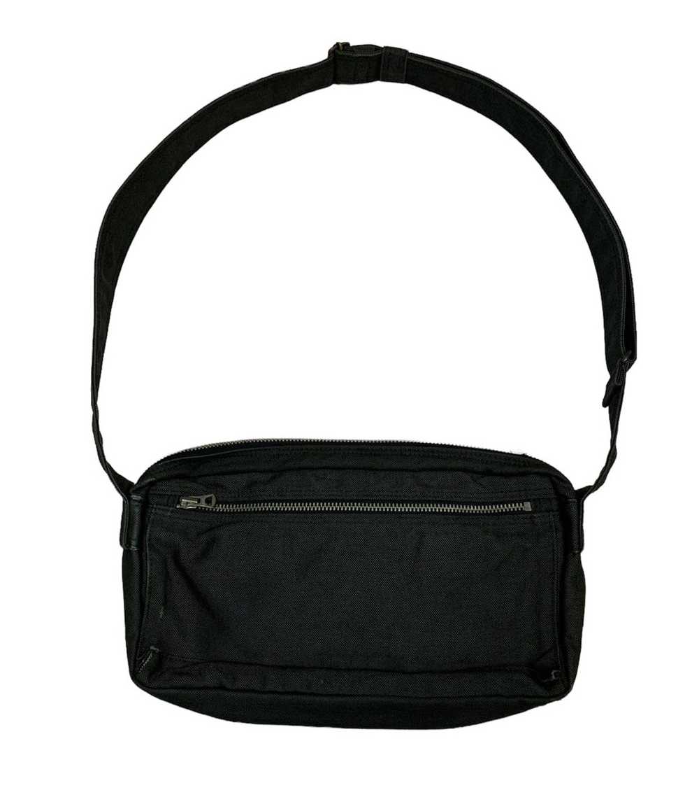 Japanese Brand × Porter × Vintage Porter Sling Bag - image 2